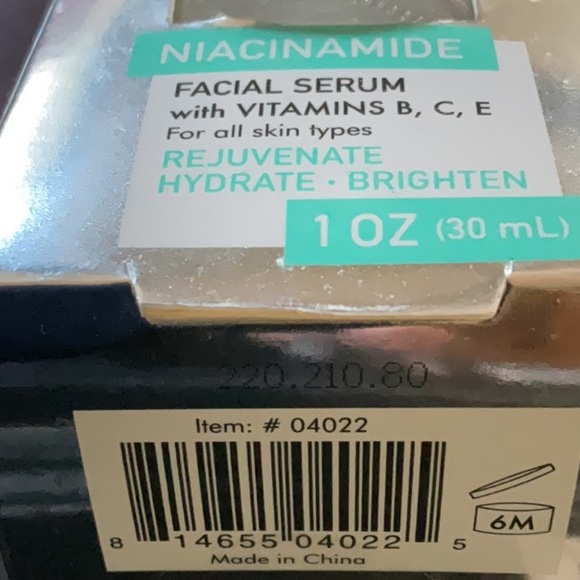 Profusion Cosmetics Au Natural Makeup Set - Pink and Brown - Picture 4 of 8